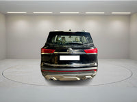 MG HECTOR SHARP CVT 2021