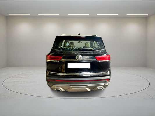 MG HECTOR SHARP CVT 2021