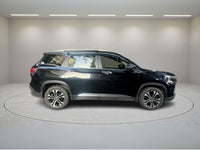 MG HECTOR SHARP CVT 2021