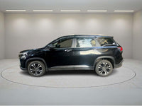MG HECTOR SHARP CVT 2021