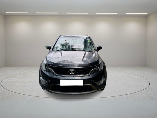 TATA HEXA XTA 4X2 VARICOR BS4 2017