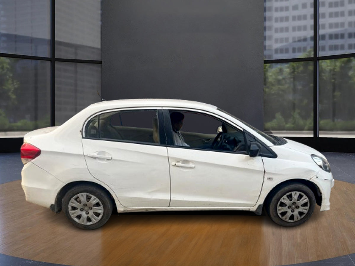 Honda AMAZE SMT