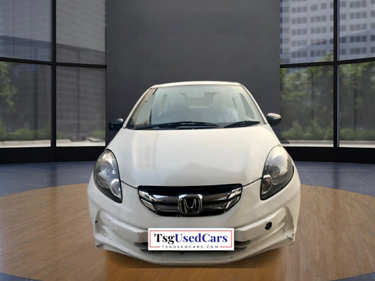 Honda AMAZE SMT