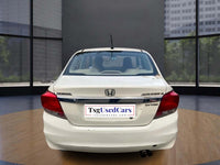 Honda AMAZE SMT