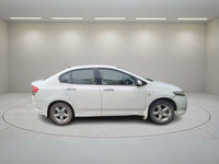 HONDA CITY 1.5 VMT 2011