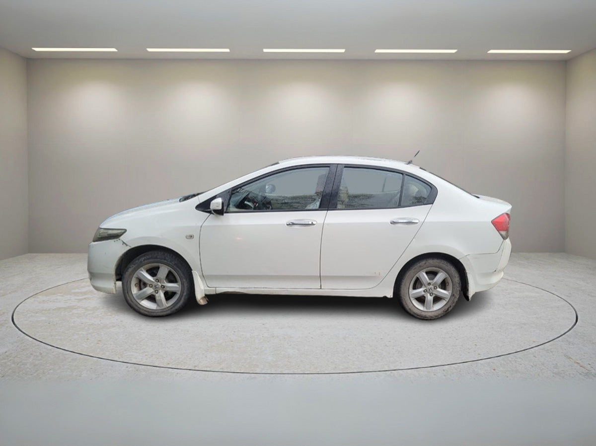 HONDA CITY 1.5 VMT 2011