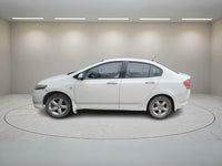 HONDA CITY 1.5 VMT 2011
