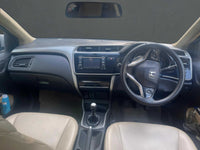 Honda Motors CITY V MT 4578