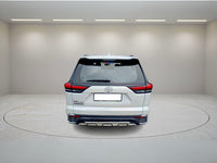 TOYOTA INNOVA HYCROSS GX+(O) AT 2024