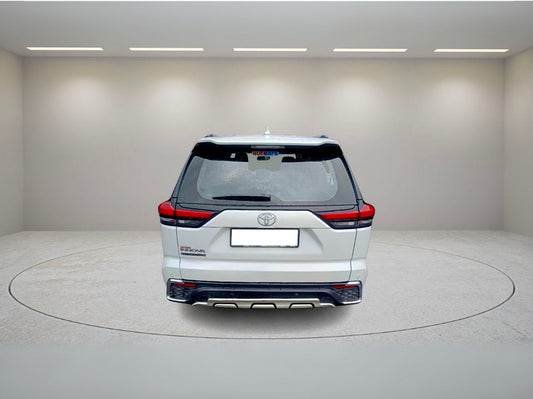 TOYOTA INNOVA HYCROSS GX+(O) AT 2024