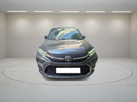 TOYOTA URBAN CRUISER HYRYDER V AT 2022