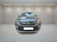 TOYOTA URBAN CRUISER HYRYDER V AT 2024