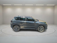 TOYOTA URBAN CRUISER HYRYDER V AT 2024