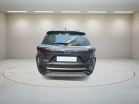 TOYOTA URBAN CRUISER HYRYDER V AT 2022