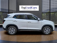 Hyundai Motors CRETA 1.5 MPI MT EX 1009