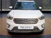 Hyundai Motors CRETA 1.6 CRDI SX 1866