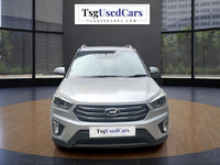 Hyundai Motors CRETA SX+ AT 4477