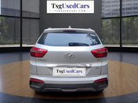 Hyundai Motors CRETA SX+ AT 4477