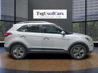 Hyundai Motors CRETA SX+ AT 4477