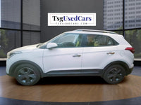 Hyundai Motors CRETA SX+ AT 9071