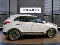 Hyundai Motors CRETA SX+ AT 9071