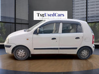 Hyundai Motors SANTRO GL SOLID BS-IV 6211