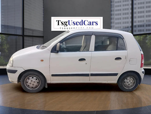 Hyundai Motors SANTRO GL SOLID BS-IV 6211