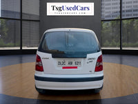 Hyundai Motors SANTRO GL SOLID BS-IV 6211