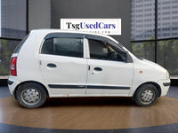 Hyundai Motors SANTRO GL SOLID BS-IV 6211