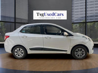 Hyundai Motors XCENT VTVT S BSIV 5919