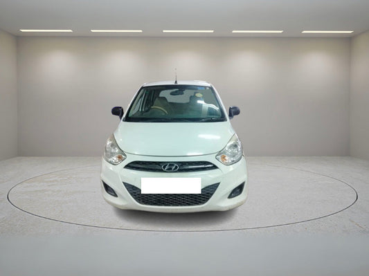 HYUNDAI I10 ERA SOLID BS4 2013
