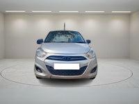 HYUNDAI I10 MAGNA 2015