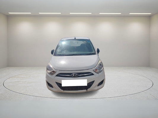 HYUNDAI I10 ERA 2011