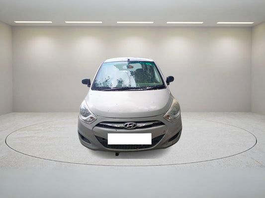 HYUNDAI I10 MAGNA 2014