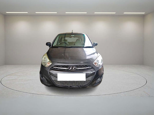 HYUNDAI I.10 ERA 2013