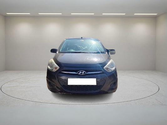 HYUNDAI I10 MAGNA 2012