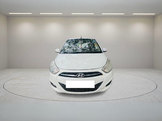 HYUNDAI I10 MAGNA 2011