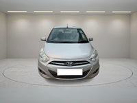 HYUNDAI I10 MAGNA 2011