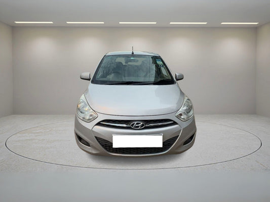 HYUNDAI I10 MAGNA 2011