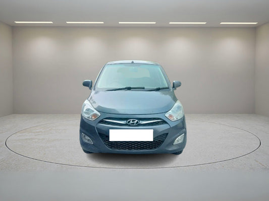 HYUNDAI I10 MAGNA 1.1 MET BS4 2014