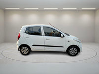 Hyundai I.10 MAGNA 2010