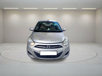 HYUNDAI I10 MAGNA 1.1 MET BS4 2012