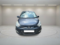 HYUNDAI I10 SPORTZ 2014