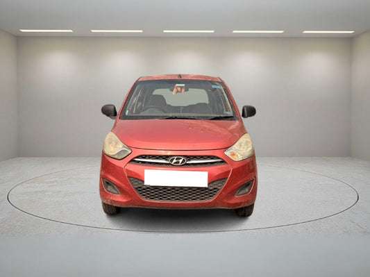 HYUNDAI I10 ERA MET BS-IV 2011