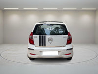 Hyundai I.10 SPORTZ 2014