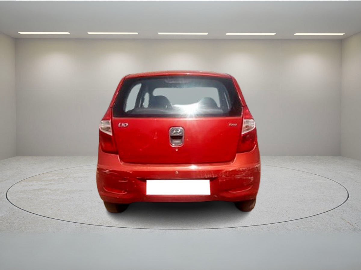 HYUNDAI I10 ERA 2013