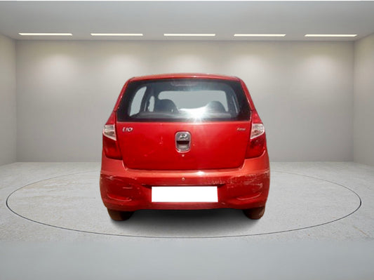 HYUNDAI I10 ERA 2013