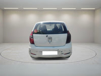 HYUNDAI I10 SPORTZ 2012