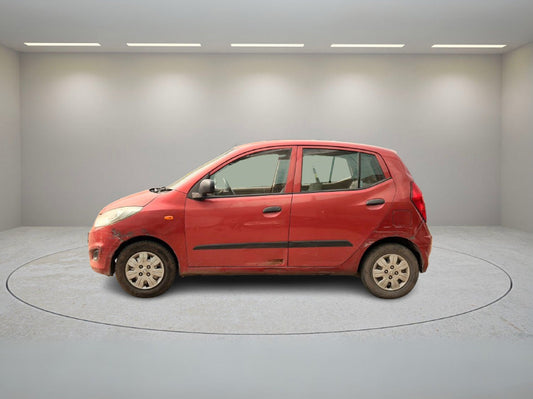 HYUNDAI I10 ERA MET BS-IV 2011
