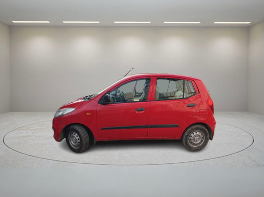 HYUNDAI I10 ERA 2012